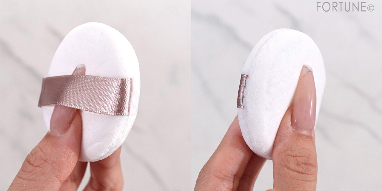 CEZANNE（セザンヌ）　『セザンヌ　シームレスカバーパウダー』