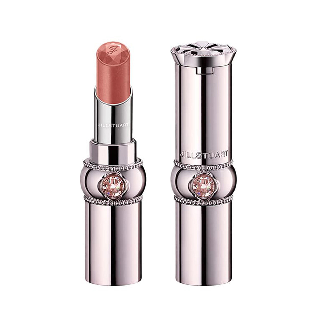 JILLSTUART（ジルスチュアート）　リップグロウ セラムバーム