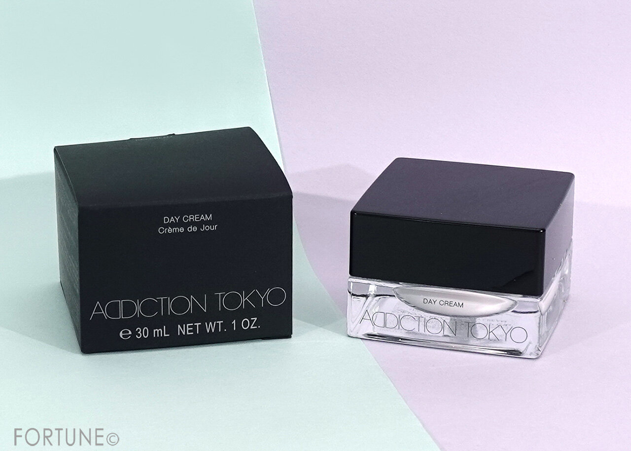 ADDICTION（アディクション）　『アディクション　デイクリーム』