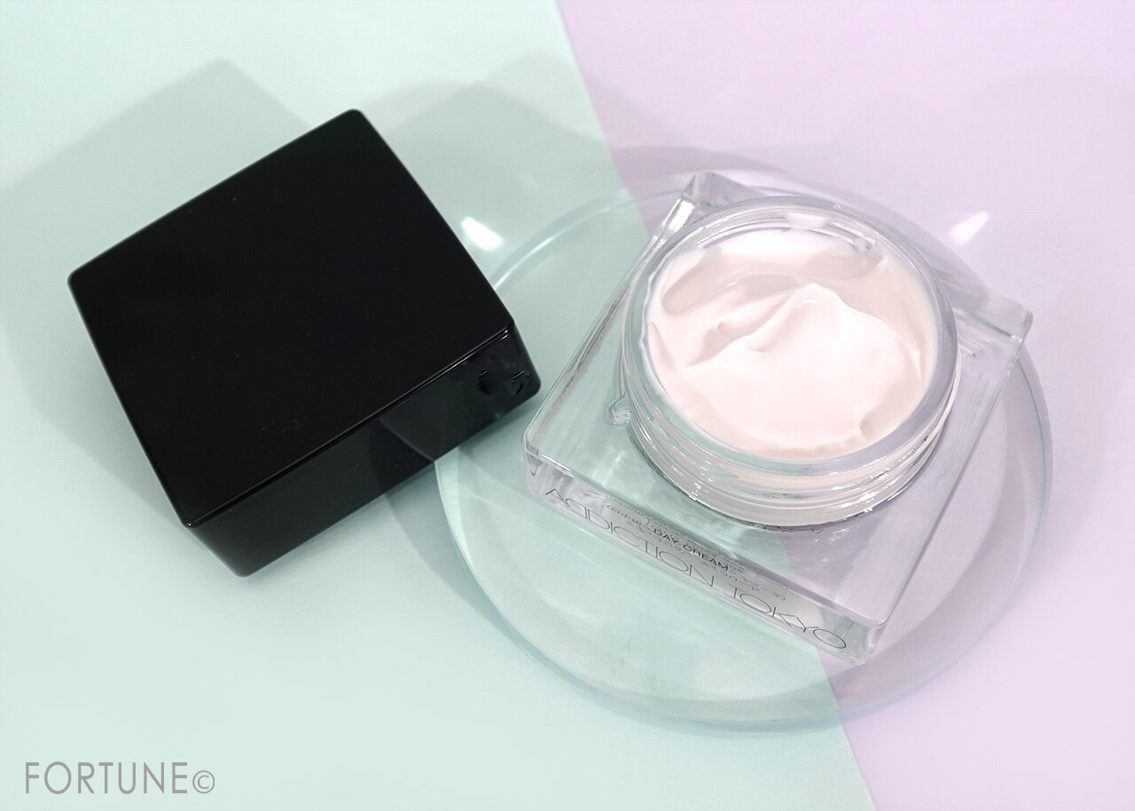 ADDICTION（アディクション）　『アディクション　デイクリーム』