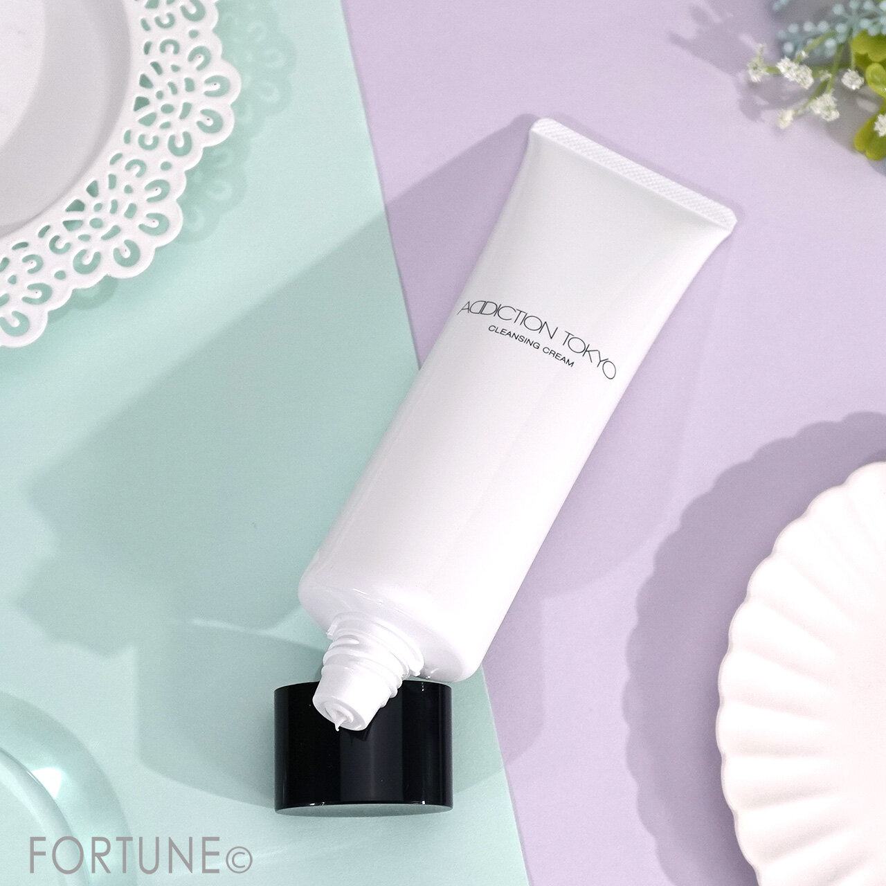 ADDICTION（アディクション）　『アディクション　クレンジングクリーム』