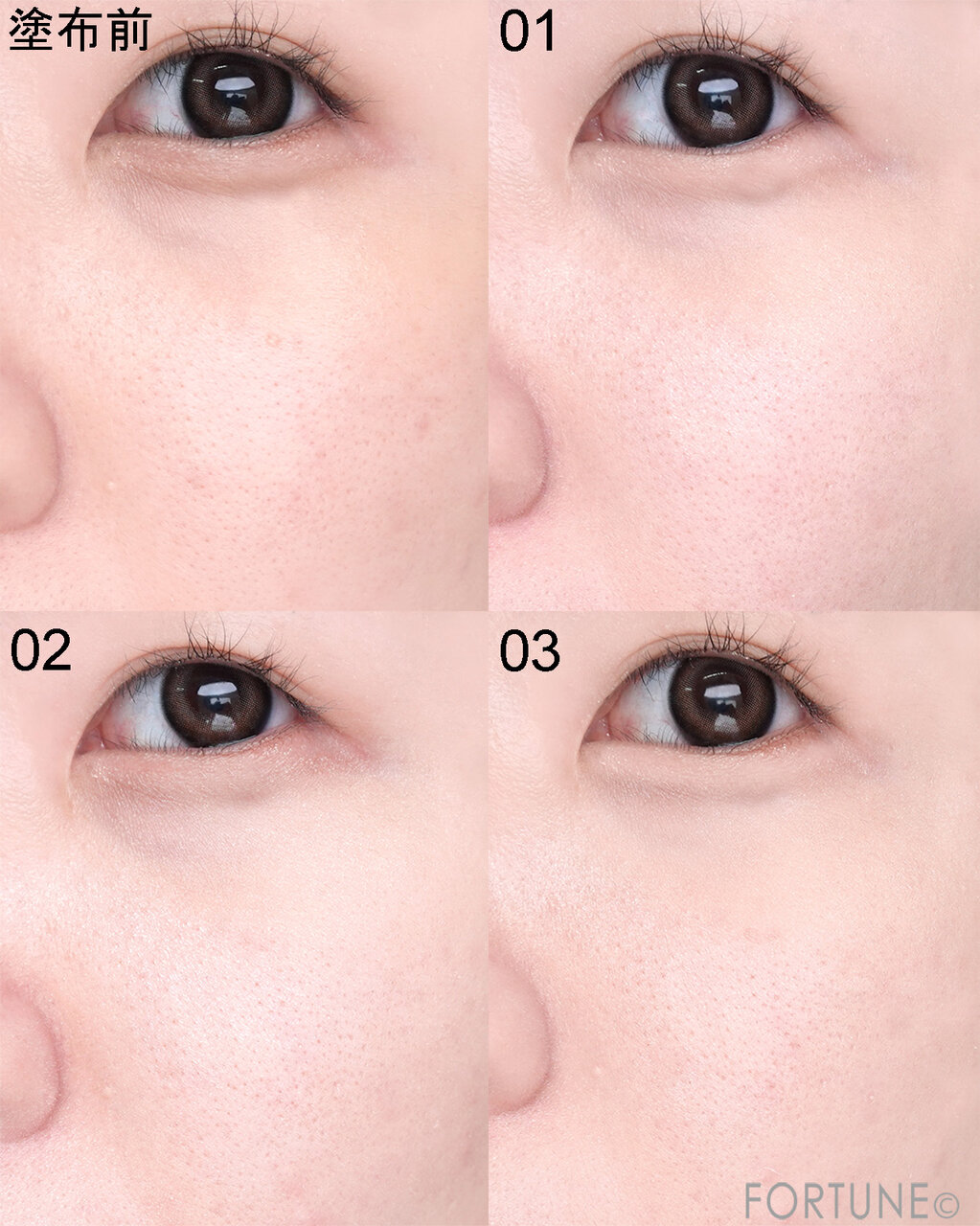 ADDICTION（アディクション）　『アディクション　インビジブル　エッセンス　ルースパウダー　グロウ ＋』