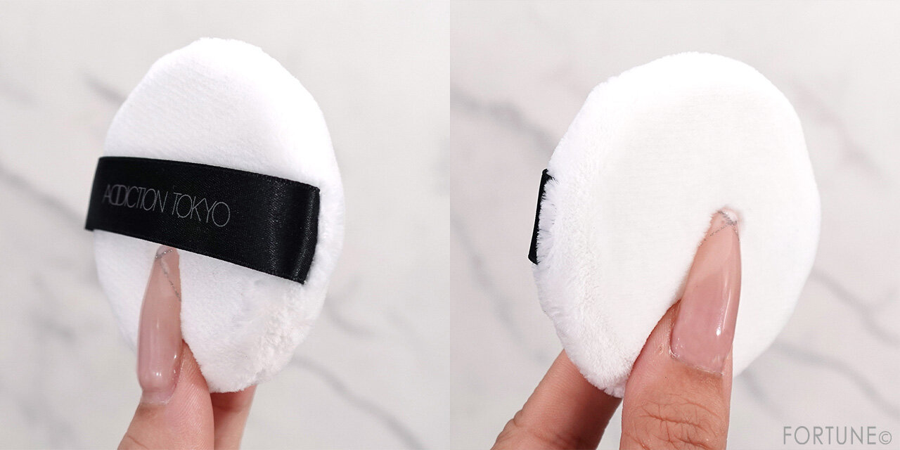 ADDICTION（アディクション）　『アディクション　インビジブル　エッセンス　ルースパウダー　トランスルーセント ＋』