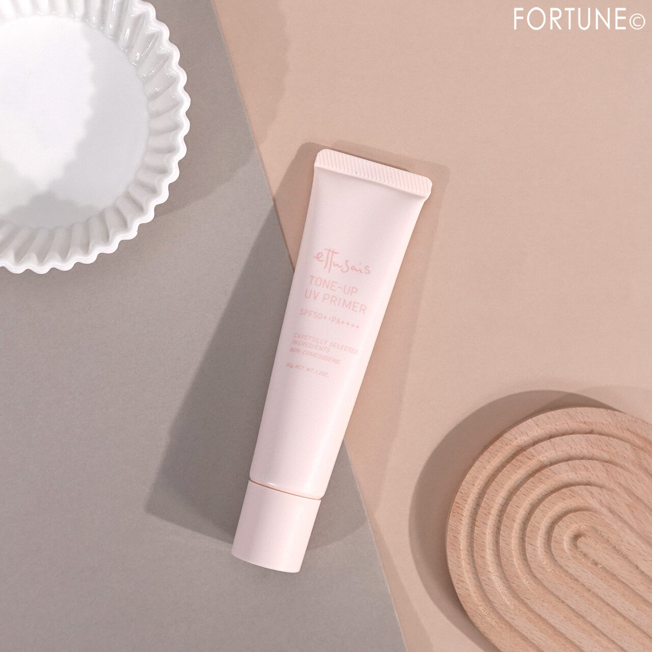 ettusais（エテュセ）　『エテュセ　トーンアップ UVプライマー』