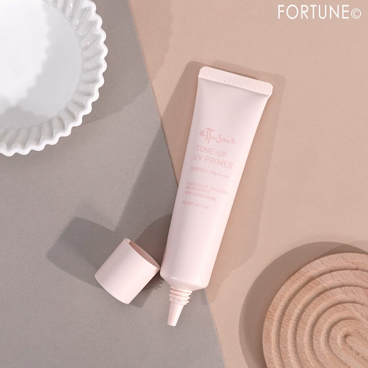 ettusais（エテュセ）　『エテュセ　トーンアップ UVプライマー』