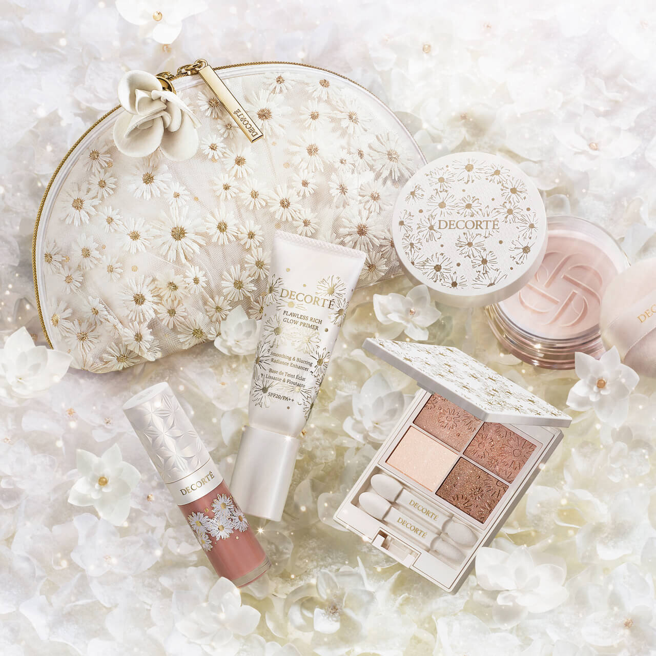 DECORTÉ（コスメデコルテ）　ホワイトブリス コレクション