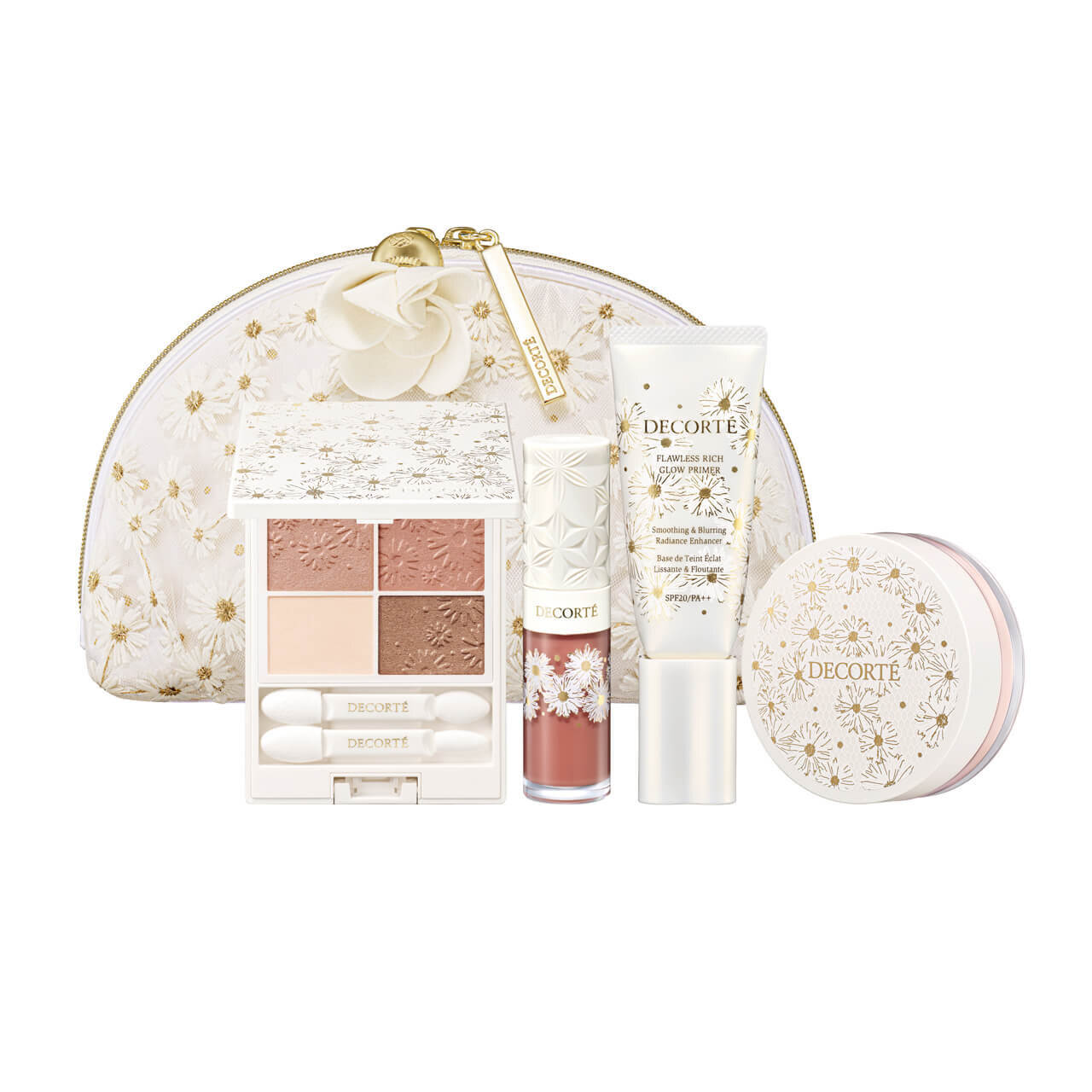 DECORTÉ（コスメデコルテ）　ホワイトブリス コレクション