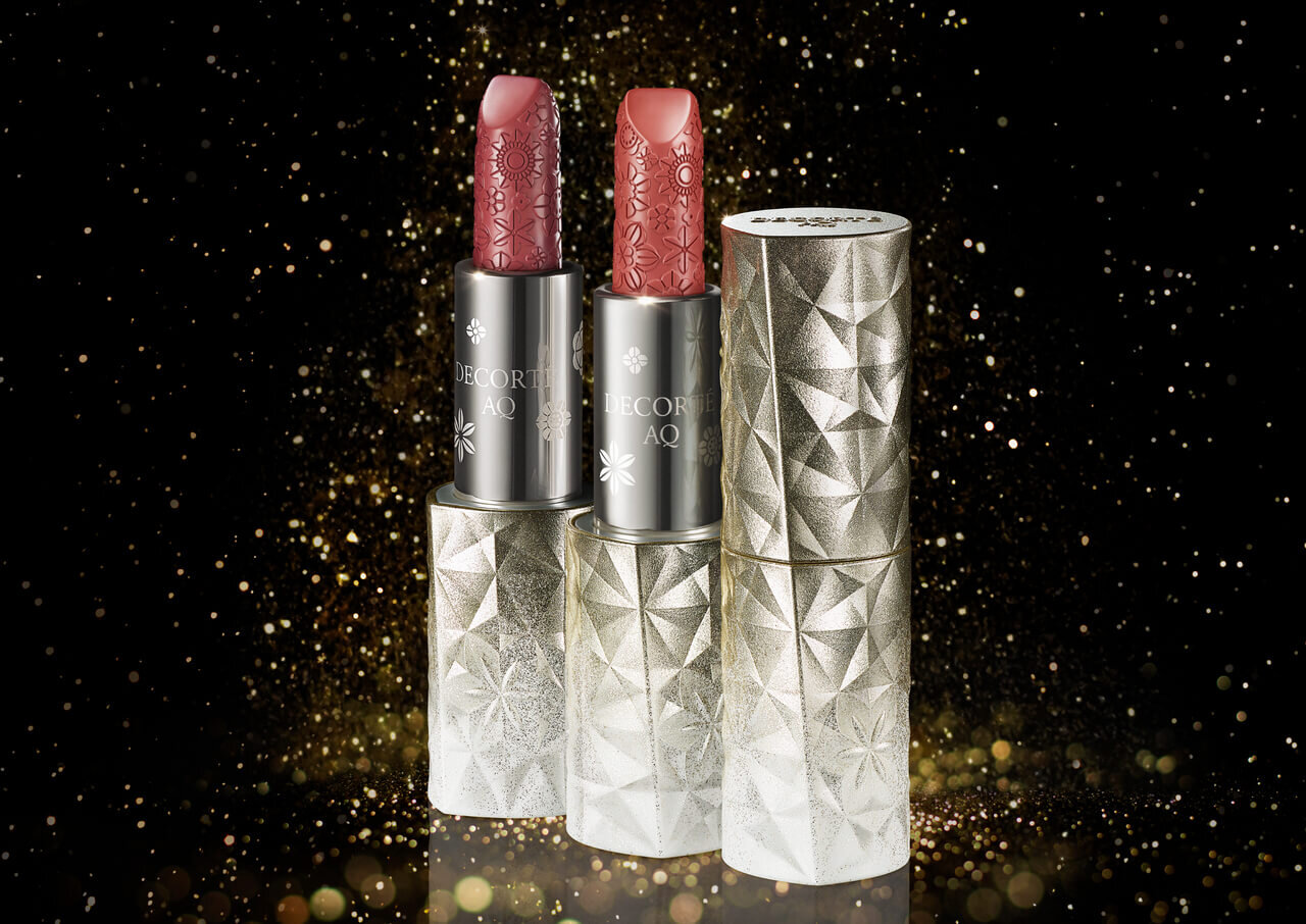 DECORTÉ（コスメデコルテ）　AQ　リップスティック