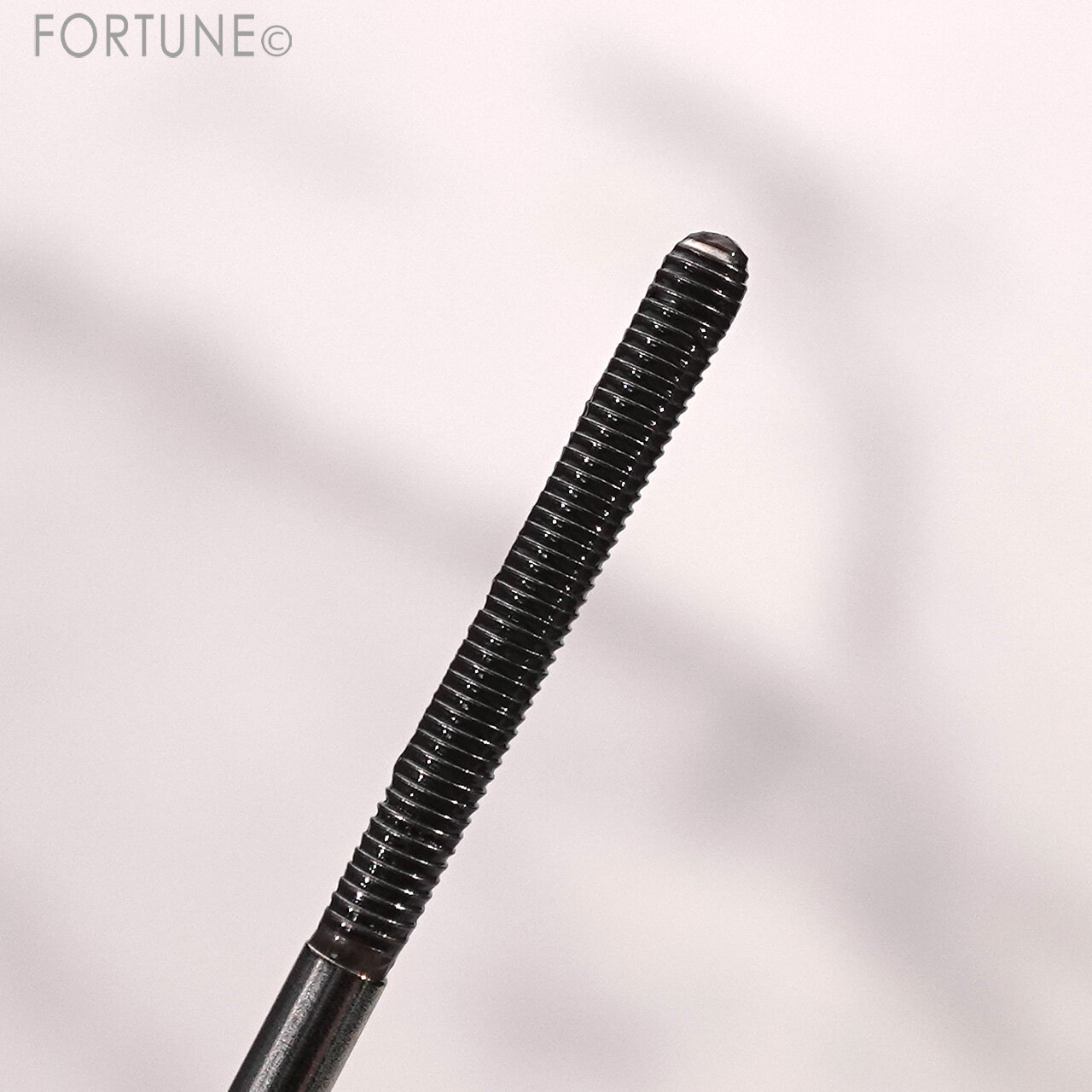 CANMAKE（キャンメイク）　『メタルックマスカラ』　