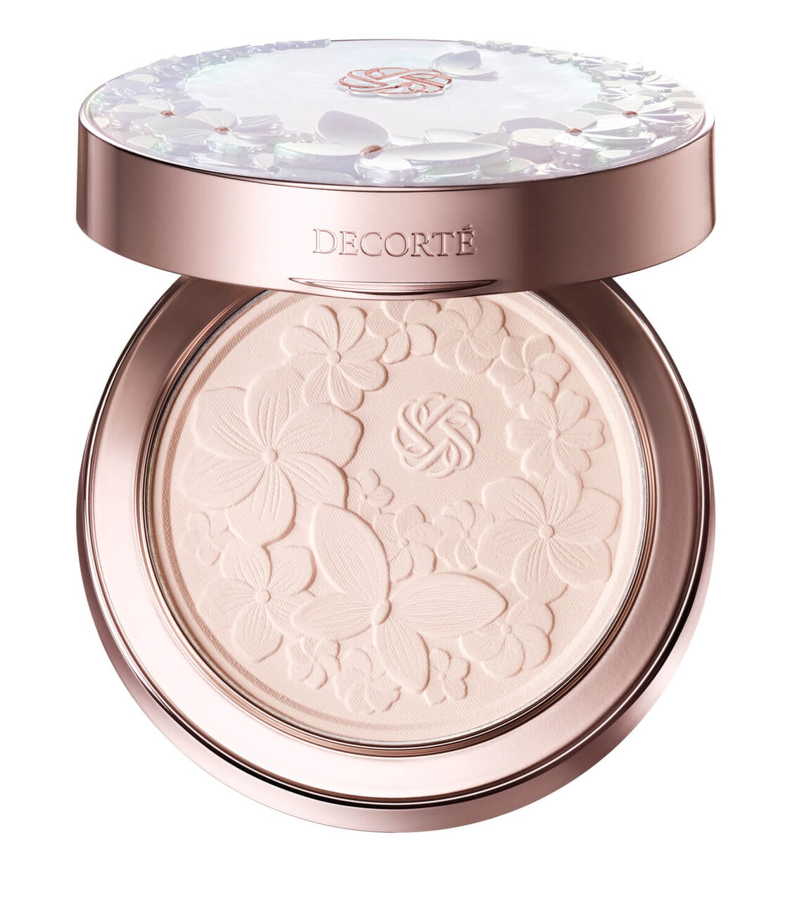 DECORTÉ（コスメデコルテ）　マルセル ワンダース コレクション コスメデコルテ フェイスパウダー ⅩⅣ