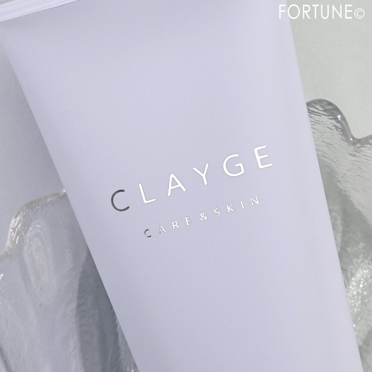 CLAYGE（クレージュ）｜ブライトウォッシュ