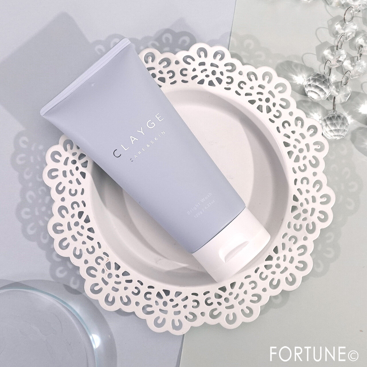 CLAYGE（クレージュ）｜ブライトウォッシュ