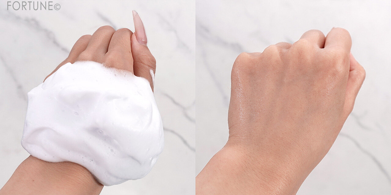 CLAYGE（クレージュ）｜ブライトウォッシュ