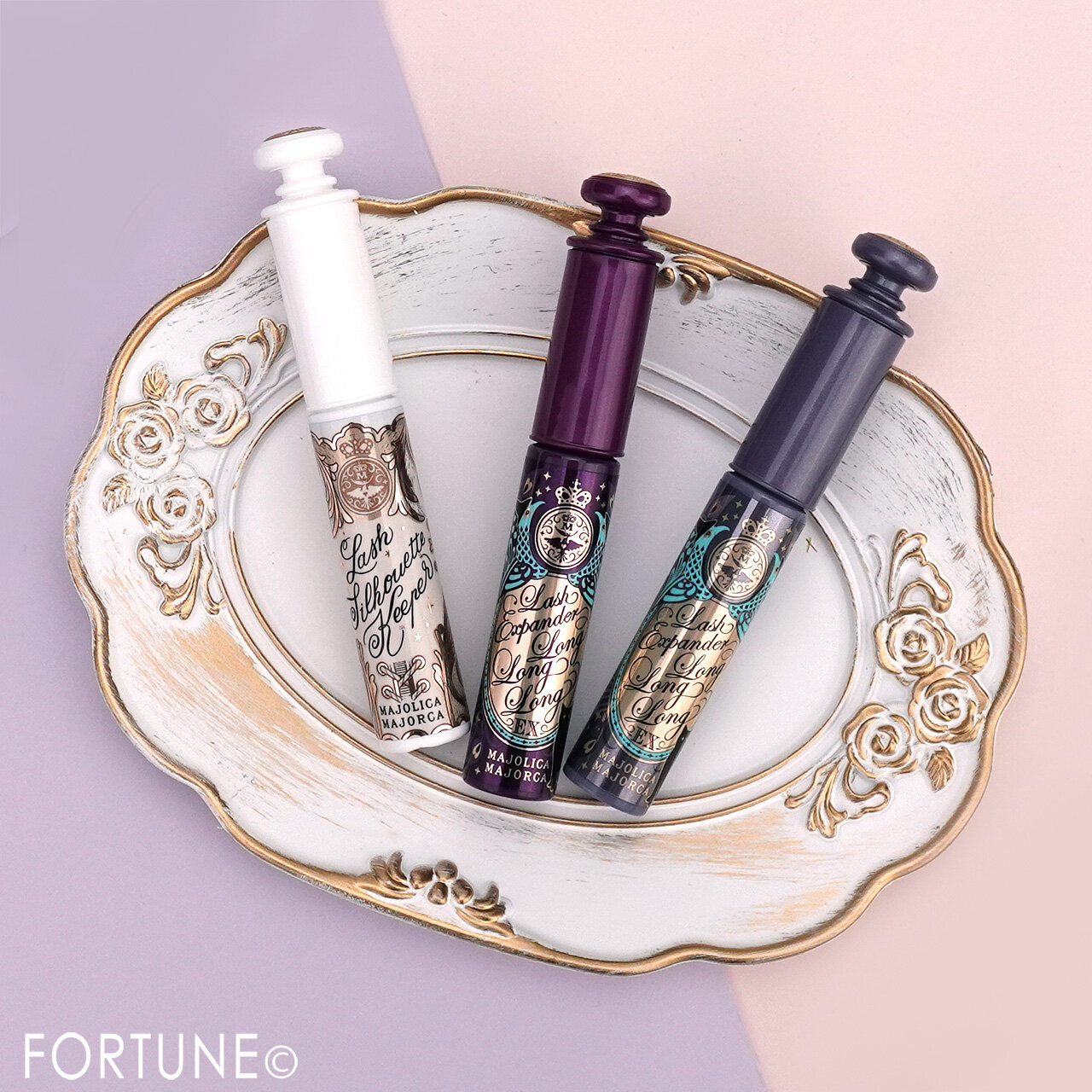 MAJOLICA MAJORCA（マジョリカ マジョルカ）2024年秋新作コスメ