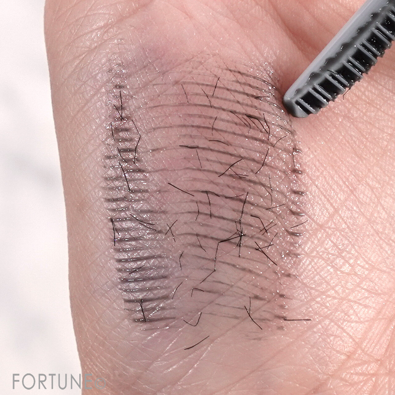 MAJOLICA MAJORCA（マジョリカ マジョルカ）　ラッシュシルエットキーパー