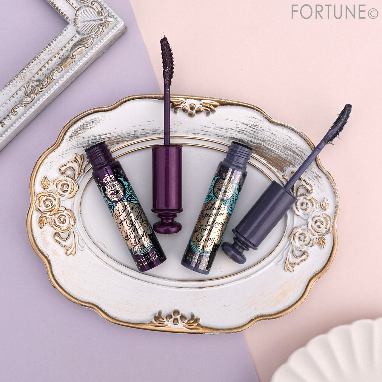 MAJOLICA MAJORCA（マジョリカ マジョルカ）　ラッシュエキスパンダー ロングロングロング EX （フローティング）  