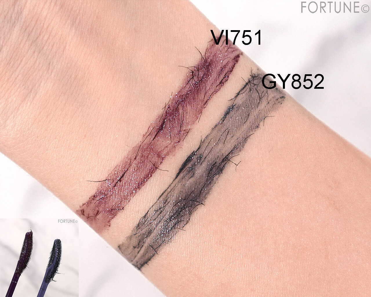 MAJOLICA MAJORCA（マジョリカ マジョルカ）　ラッシュエキスパンダー ロングロングロング EX （フローティング）  