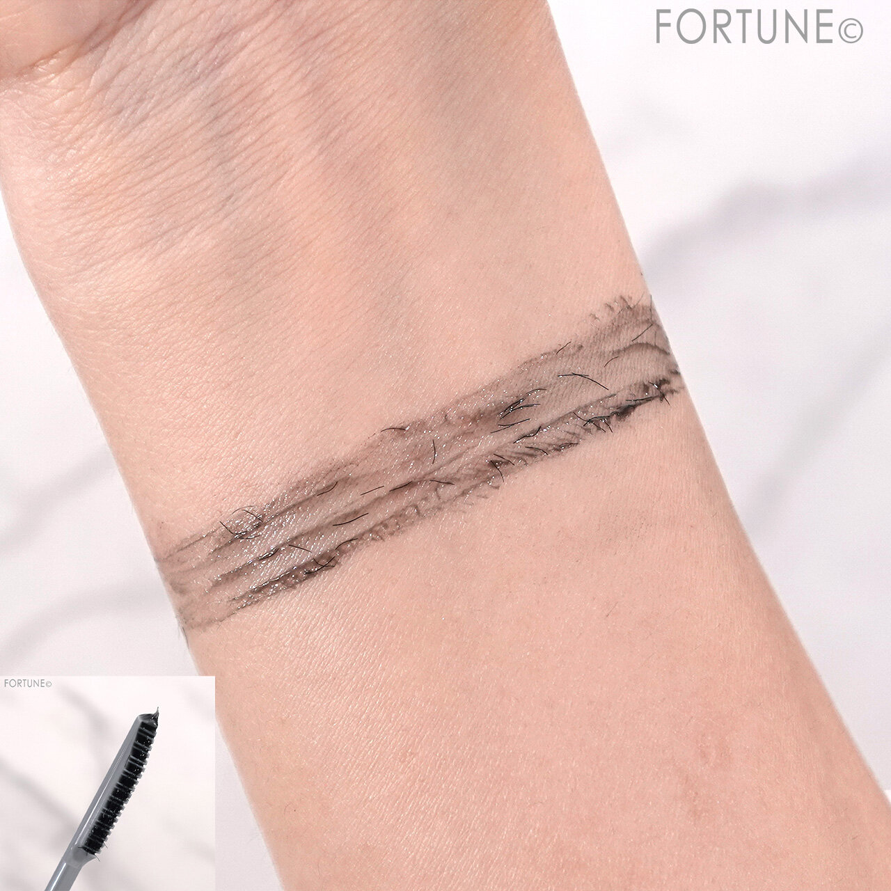 MAJOLICA MAJORCA（マジョリカ マジョルカ）　ラッシュシルエットキーパー