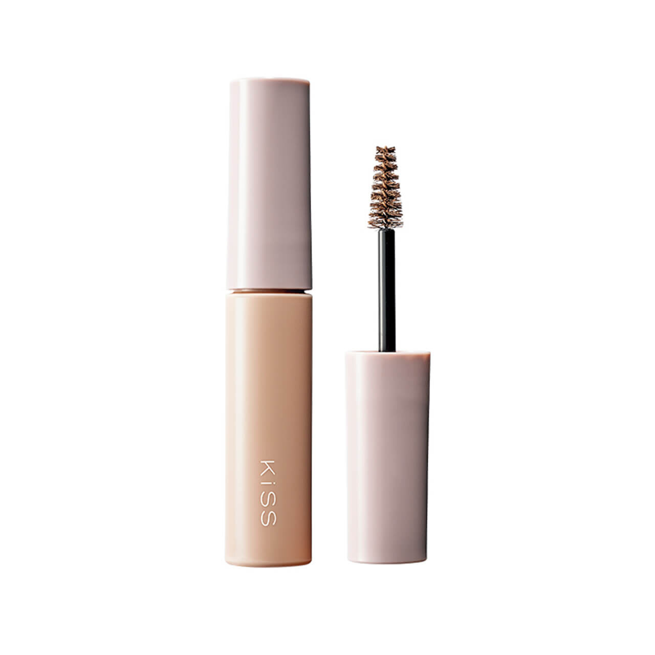 Kiss（キス）　『うす眉メーカー』　アイブロウマスカラ