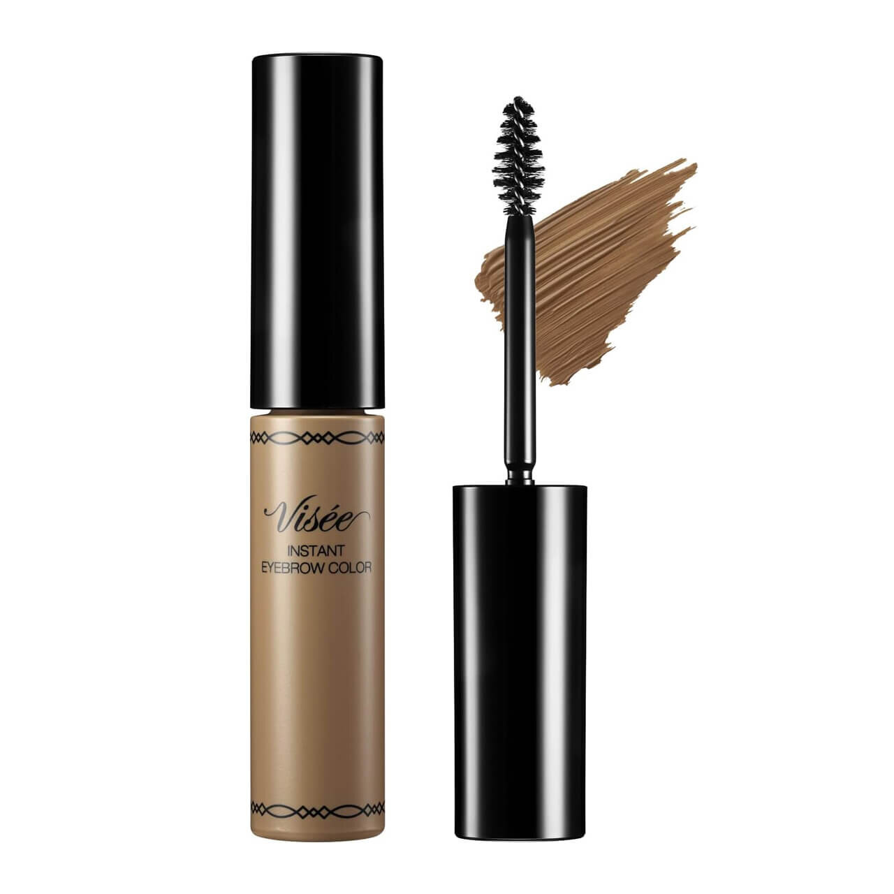 Visée（ヴィセ）　『インスタント アイブロウ カラー』　眉マスカラ