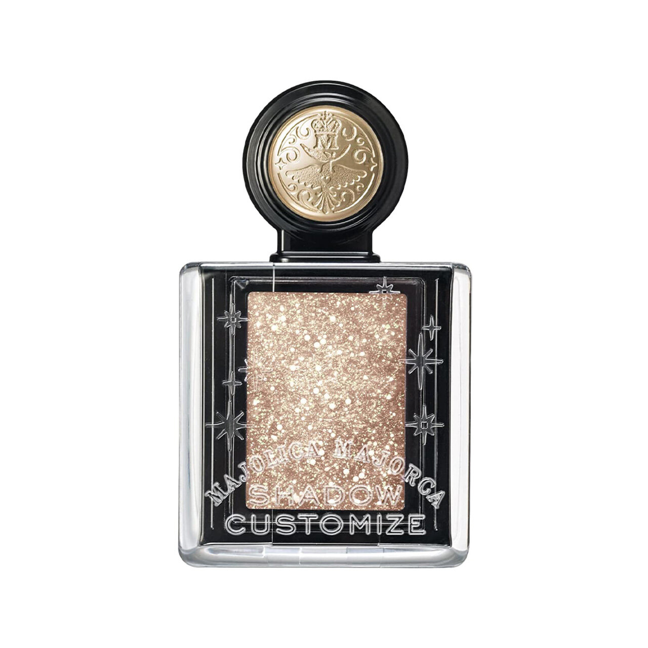 MAJOLICA MAJORCA（マジョリカ マジョルカ）　シャドーカスタマイズ（フローティング）