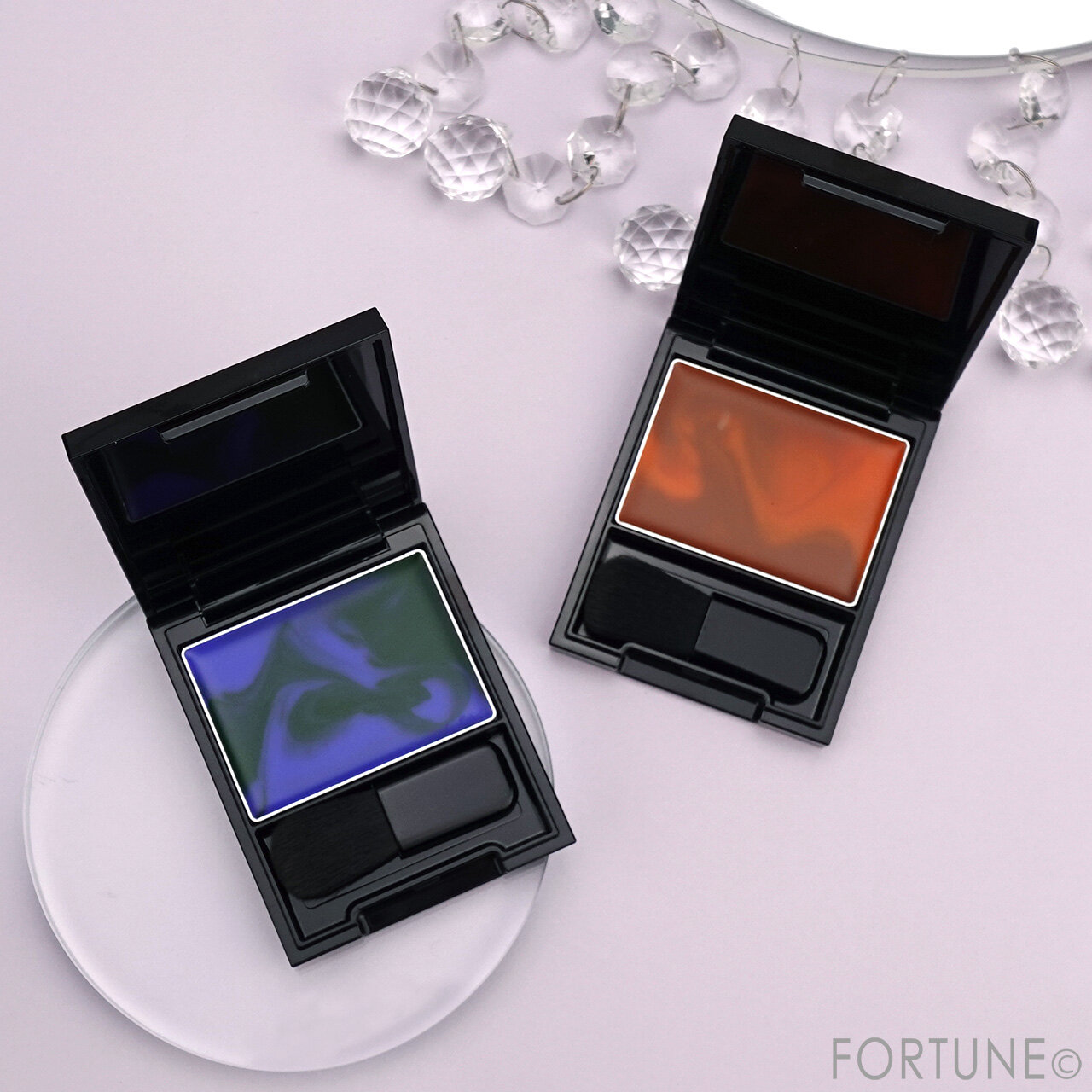 KATE　ケイト　トランスフォームチーク