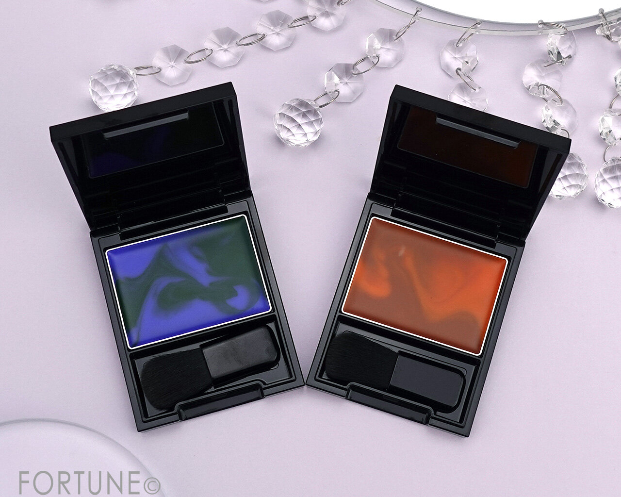 KATE　ケイト　トランスフォームチーク