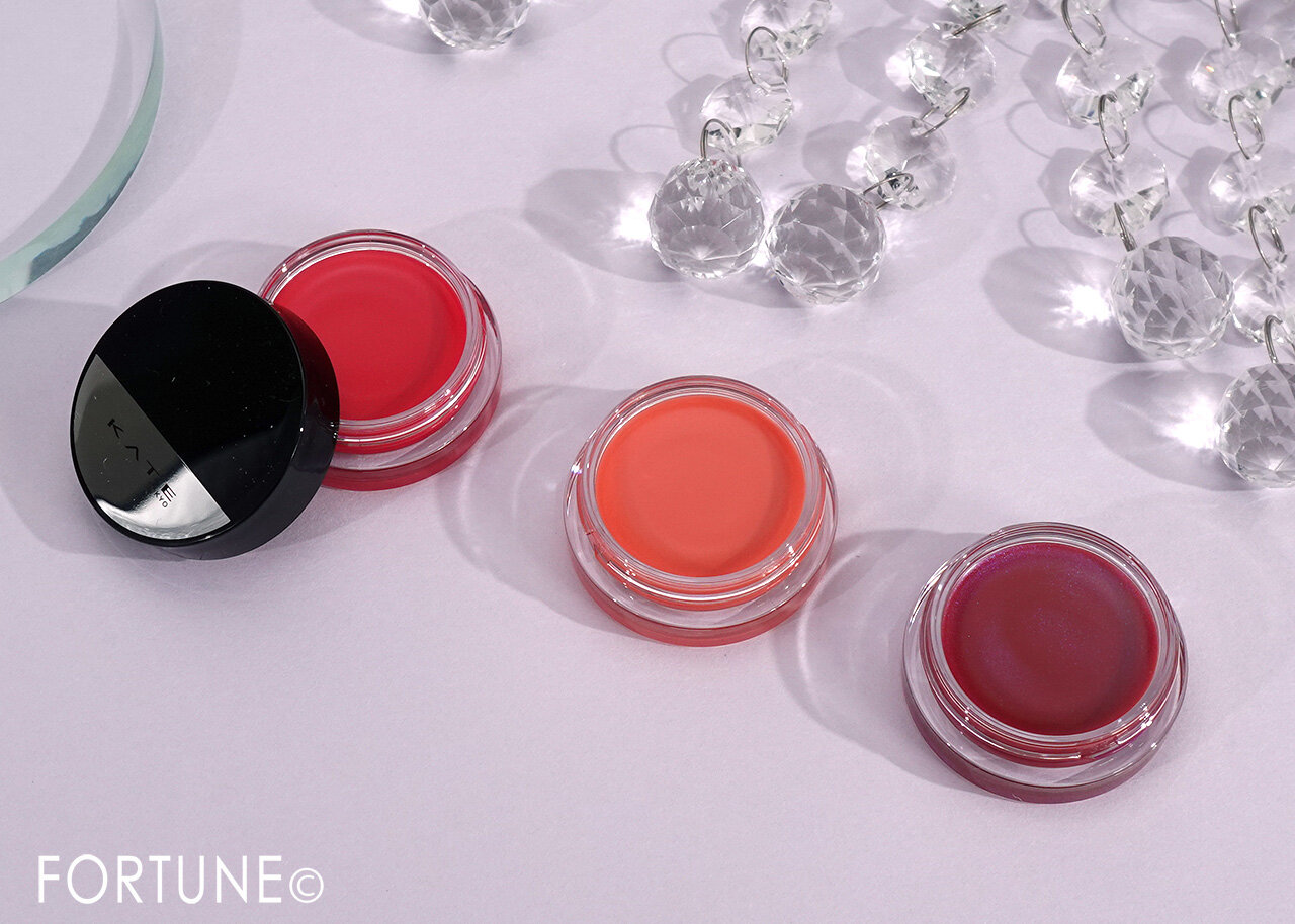 KATE　ケイト　バーチャルリップバーム