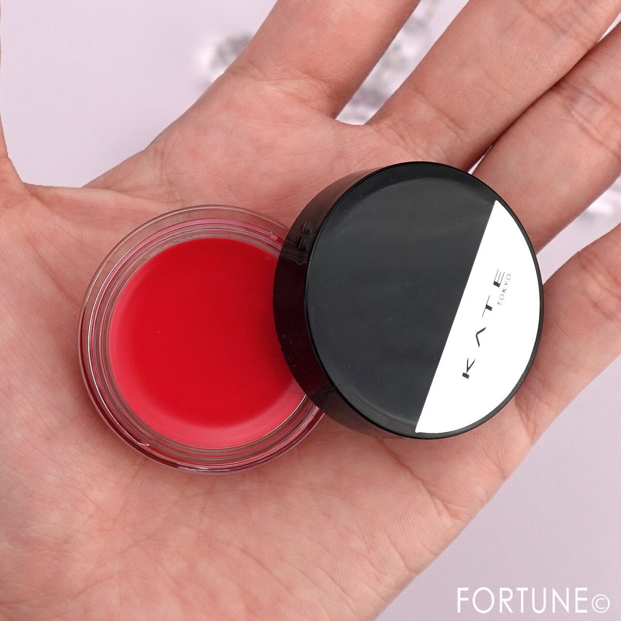 KATE　ケイト　バーチャルリップバーム