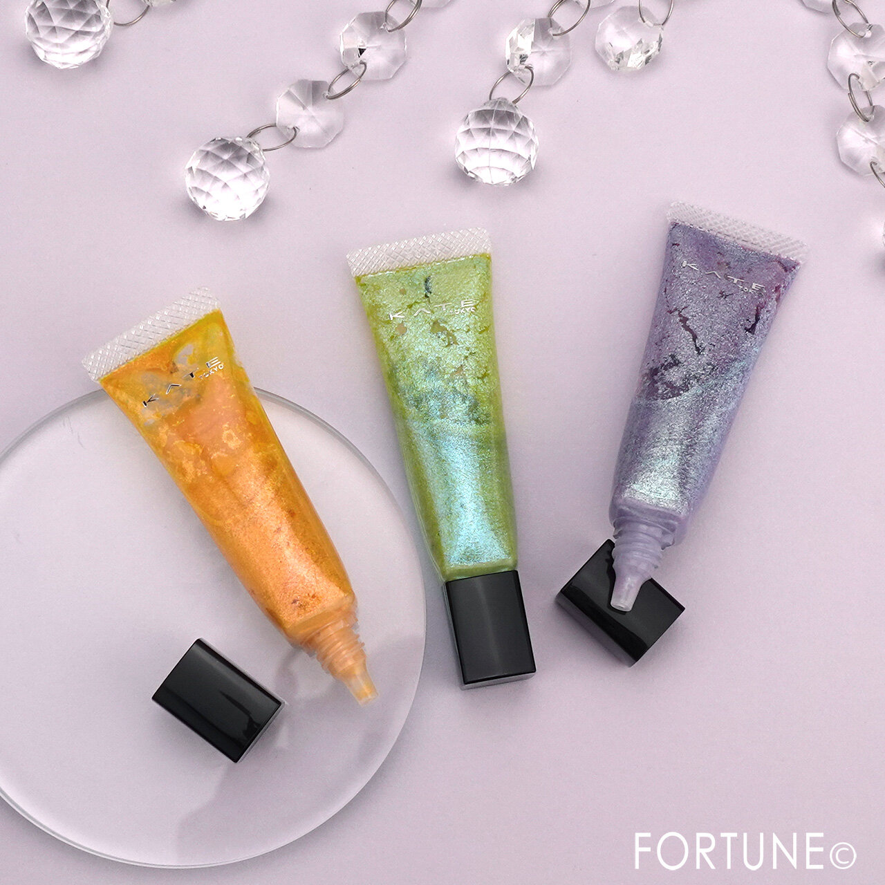 KATE　ケイト　ミラージェルシャドウ