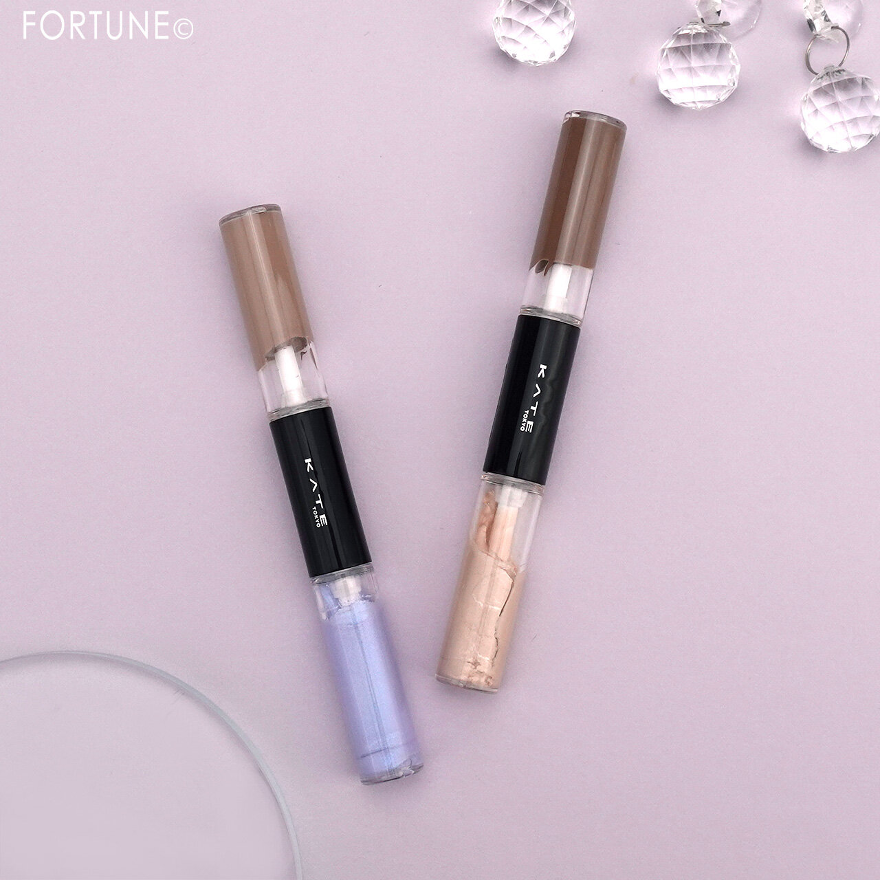 KATE　ケイト　3Ｄクリエイターデュオ