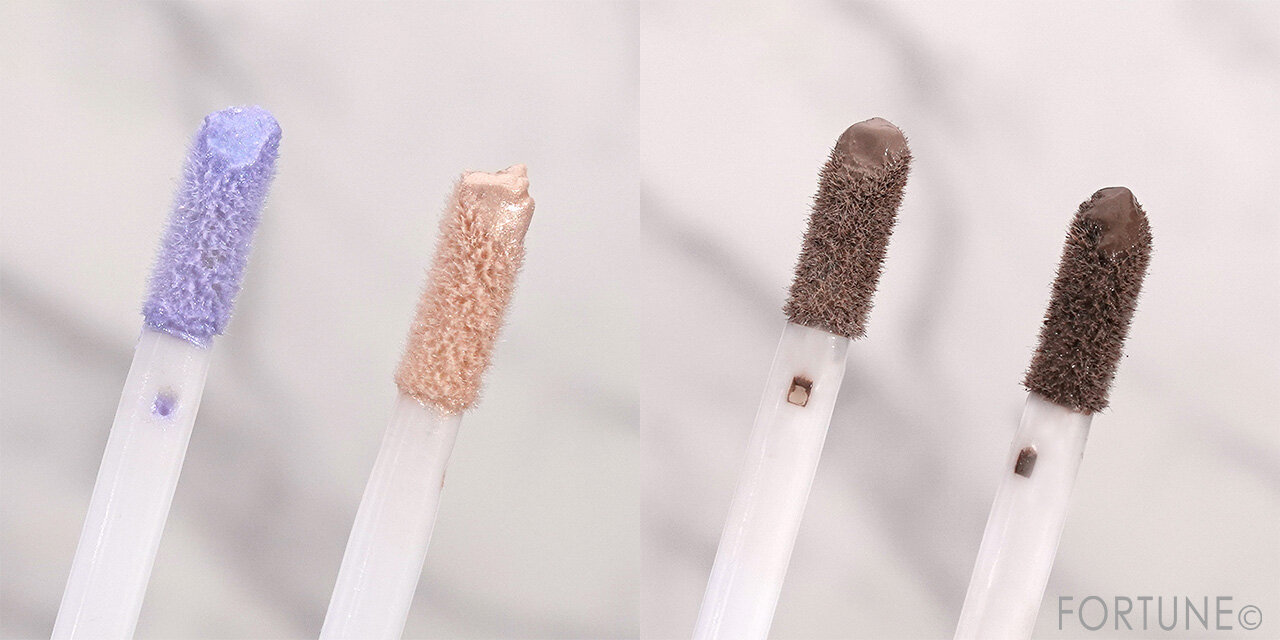 KATE　ケイト　3Ｄクリエイターデュオ　カラーバリエーション