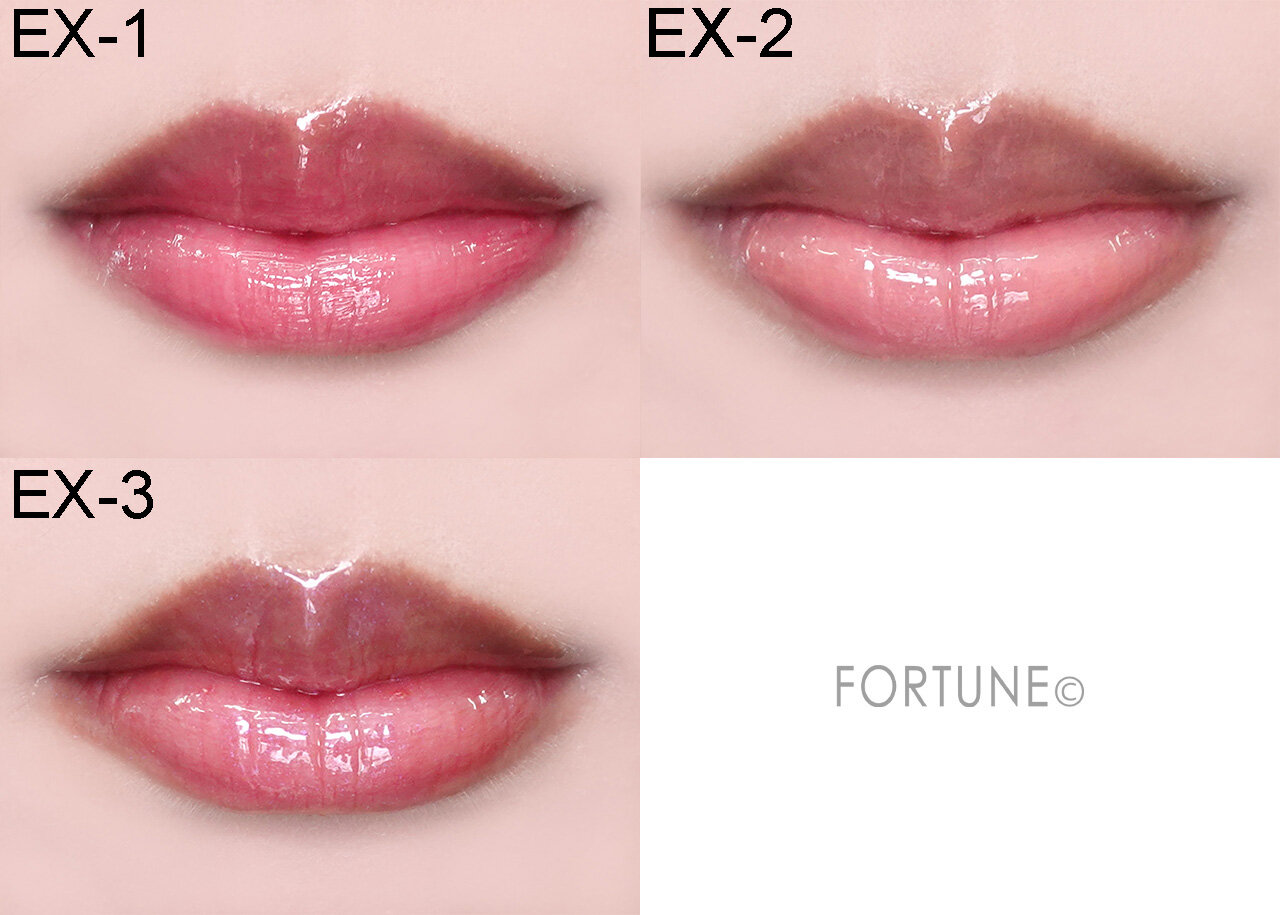 KATE　ケイト　バーチャルリップバーム