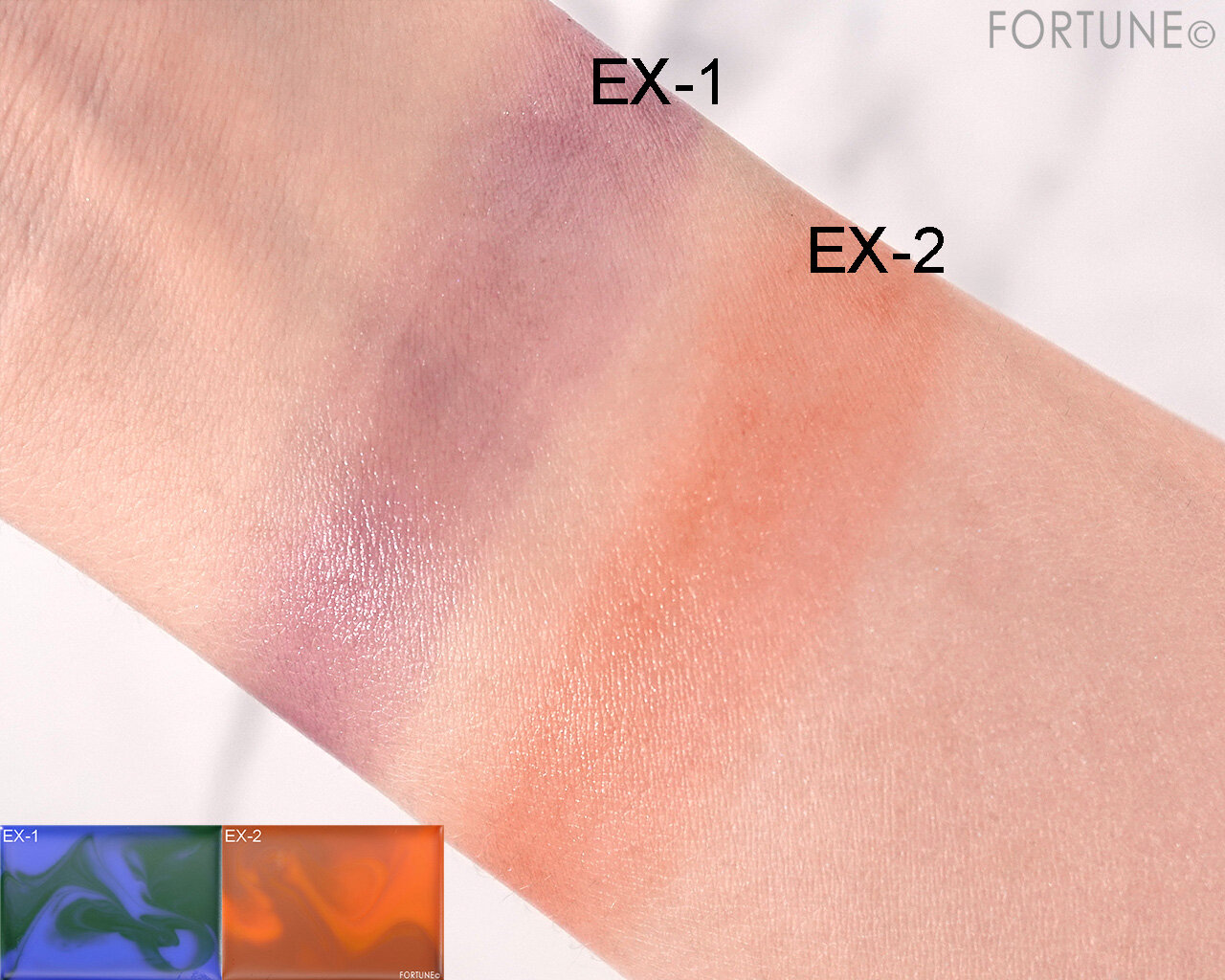 KATE　ケイト　トランスフォームチーク