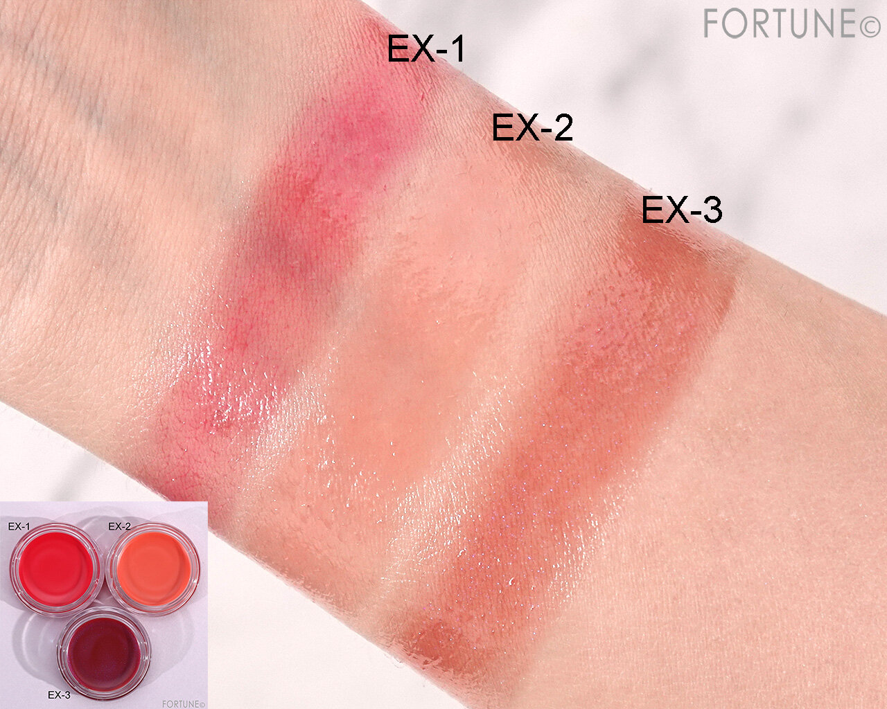 KATE　ケイト　バーチャルリップバーム