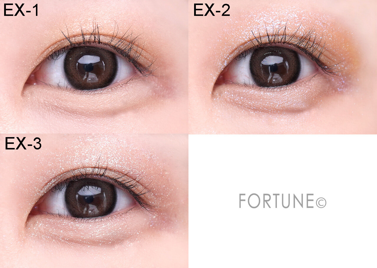 KATE　ケイト　ミラージェルシャドウ