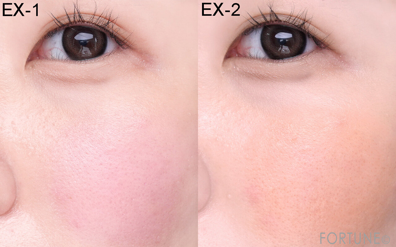 KATE　ケイト　トランスフォームチーク