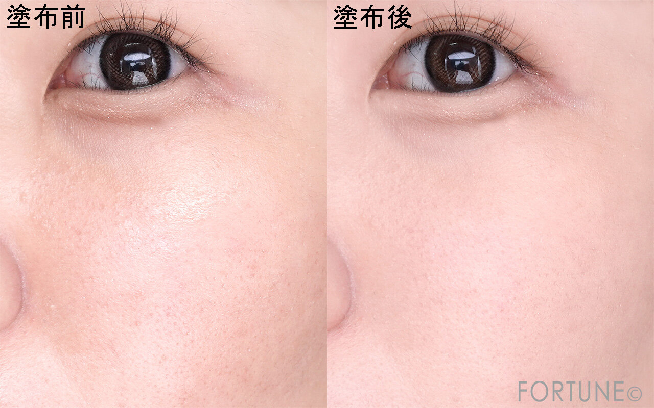 DECORTÉ（コスメデコルテ）　『コスメデコルテ ルース パウダー WHITE BLISS』　「08 cozy light」