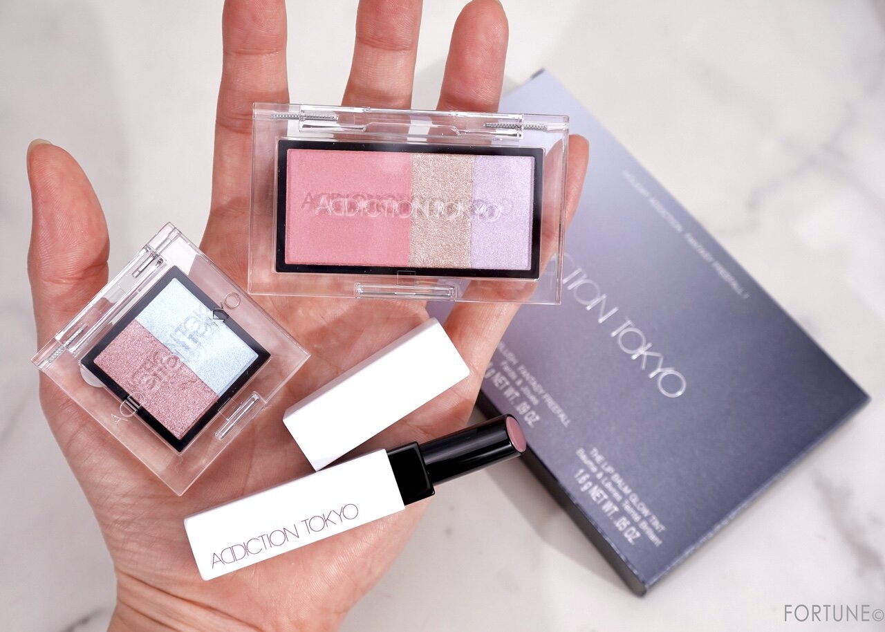 ADDICTION（アディクション）　ホリデー アディクション ファンタジー フリーフォール Ⅰ