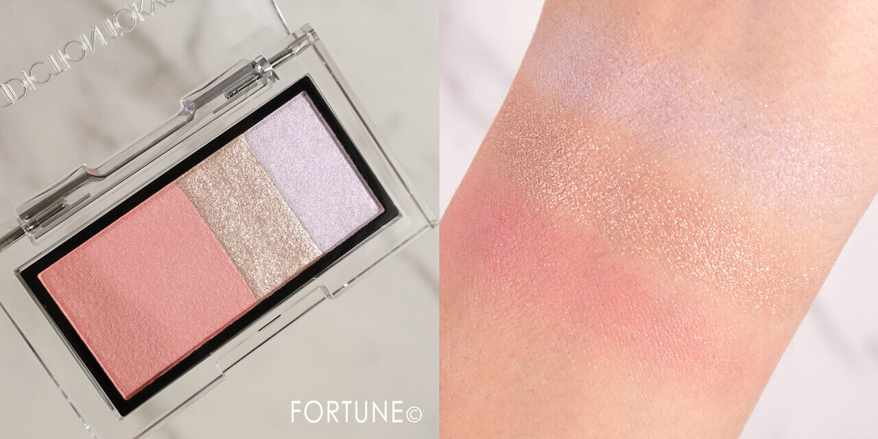 ADDICTION（アディクション）　ザ ブラッシュ ファンタジー フリーフォール　101 Pastel Meadow