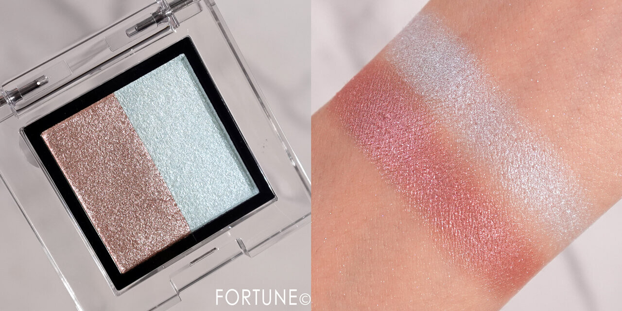 ADDICTION（アディクション）　ザ アイシャドウ ファンタジー フリーフォール　101 Lost in Dreams