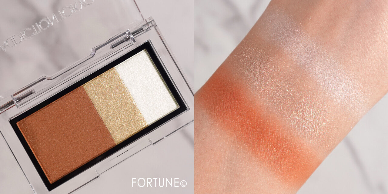 ADDICTION（アディクション）　ザ ブラッシュ ファンタジー フリーフォール「102 Daydream Moment」