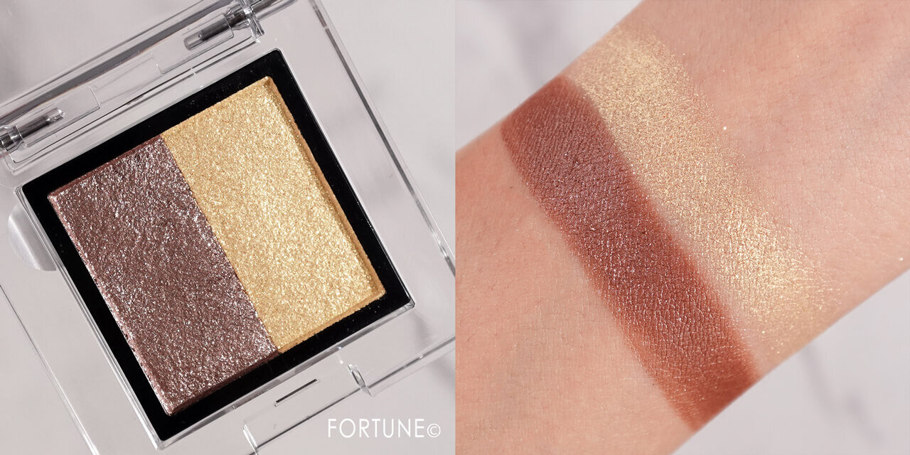 ADDICTION（アディクション）　ザ アイシャドウ ファンタジー フリーフォール　102 Little Voyager