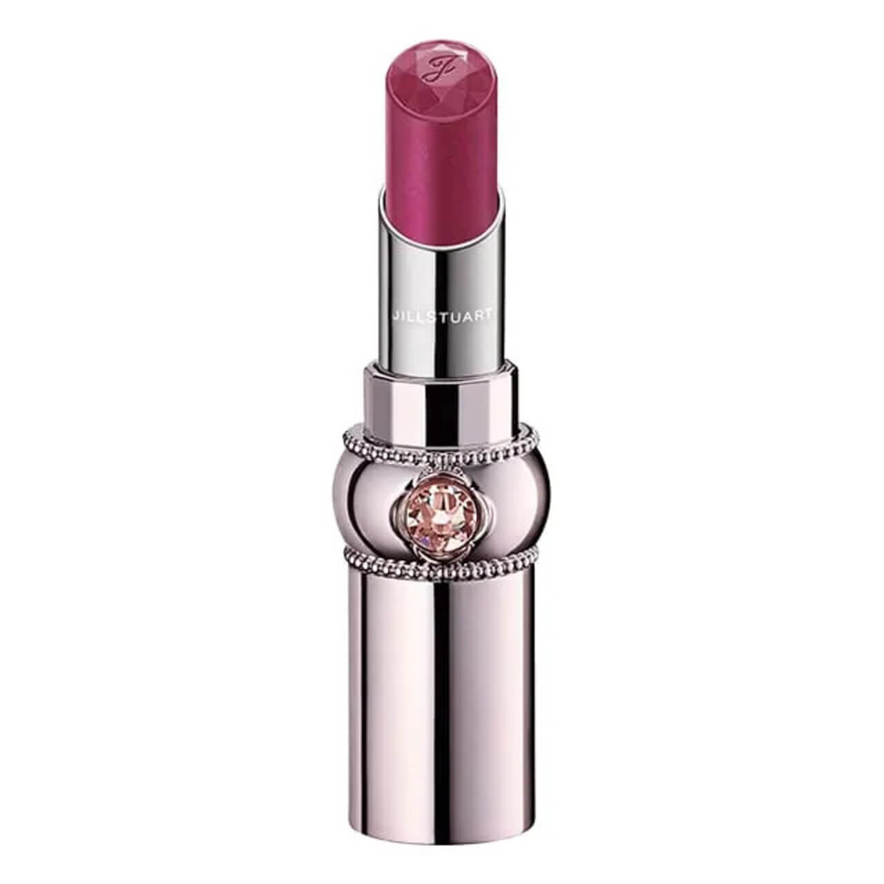 JILLSTUART（ジルスチュアート）　リップグロウ セラムバーム　10 nostalgic brooch