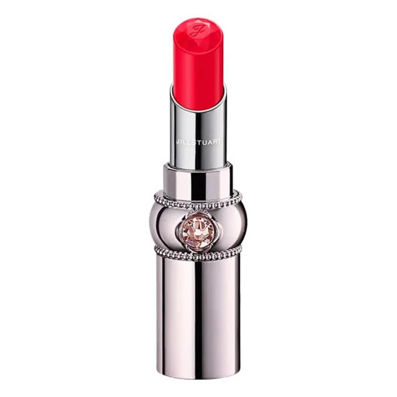 JILLSTUART（ジルスチュアート）　リップグロウ セラムバーム　04 daydream tomato　