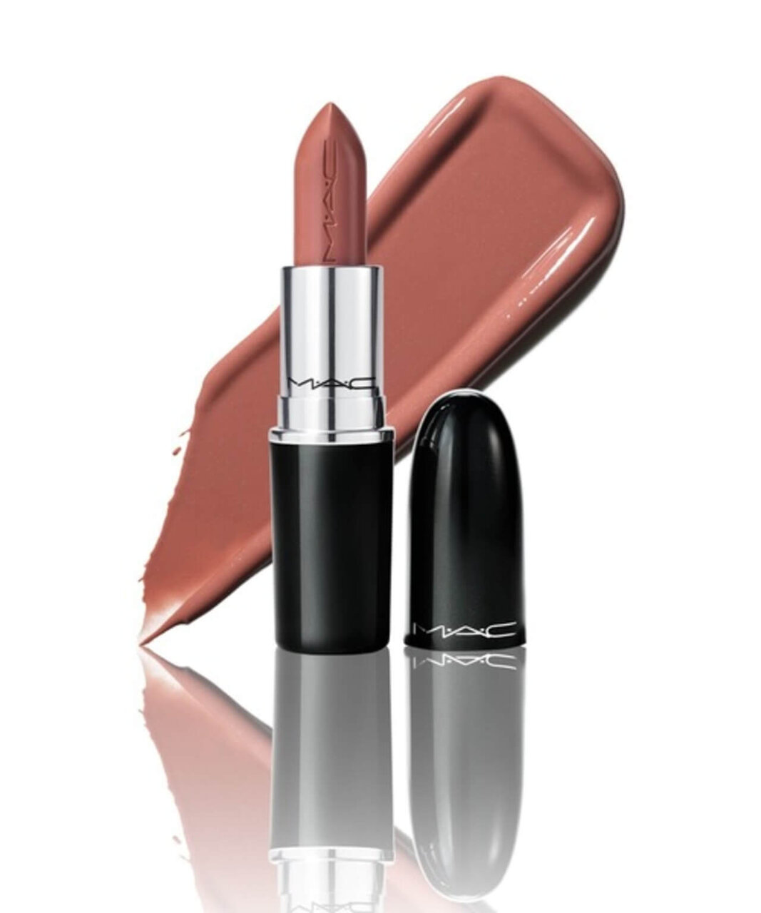 M·A·C（マック）『ラスターガラス リップスティック』　