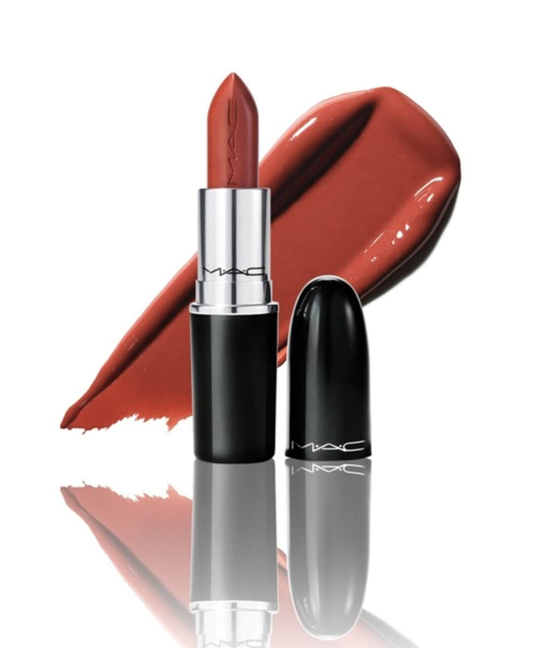 M·A·C（マック）『ラスターガラス リップスティック』　