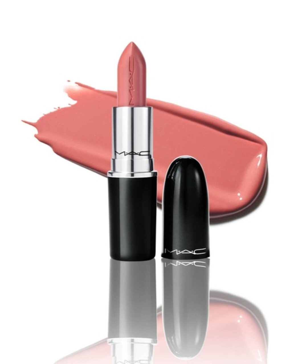 M·A·C（マック）『ラスターガラス リップスティック』　