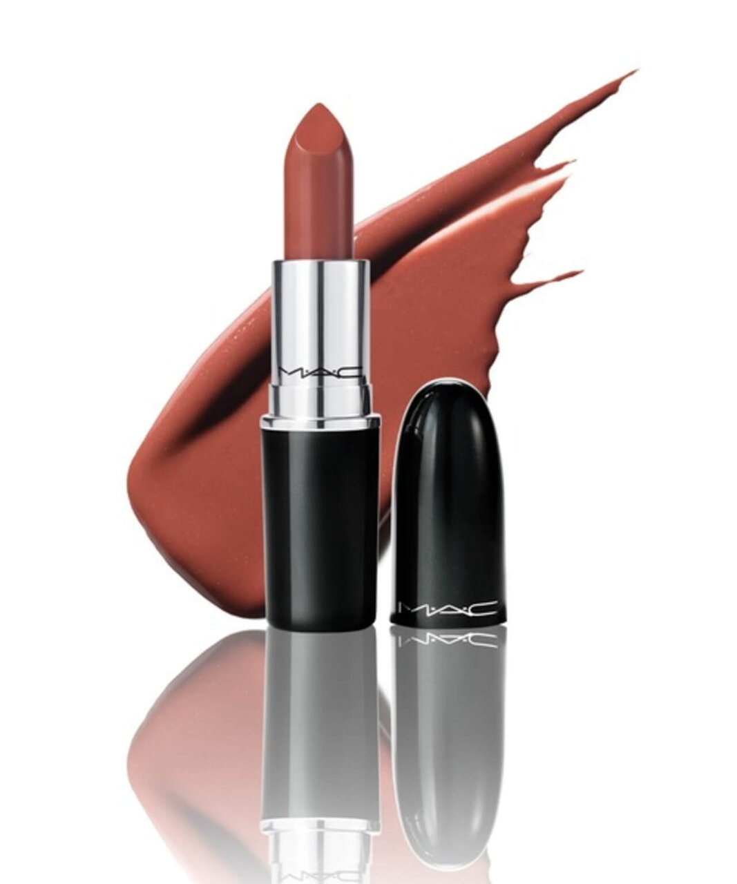 M·A·C（マック）『ラスターガラス リップスティック』　