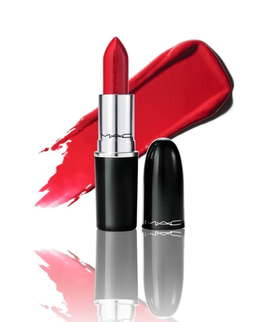 M·A·C（マック）『ラスターガラス リップスティック』　